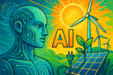 AI & Renewable Energy: Powering Our Future