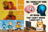 How AI is Revolutionizing Memes Today