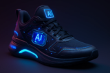 How AI is Changing Sneaker Design Forever