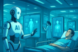 AI Revolutionizing Our Healthcare Today
