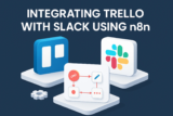 Integrating Trello with Slack using n8n